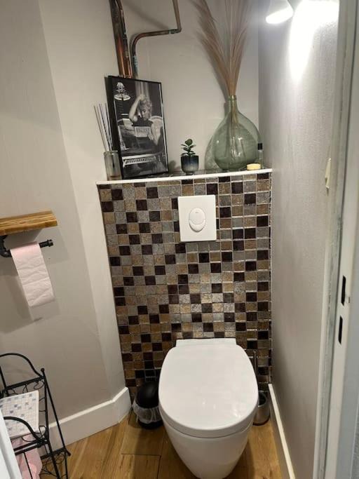 Photo of Others in Hopitaux-Facultes