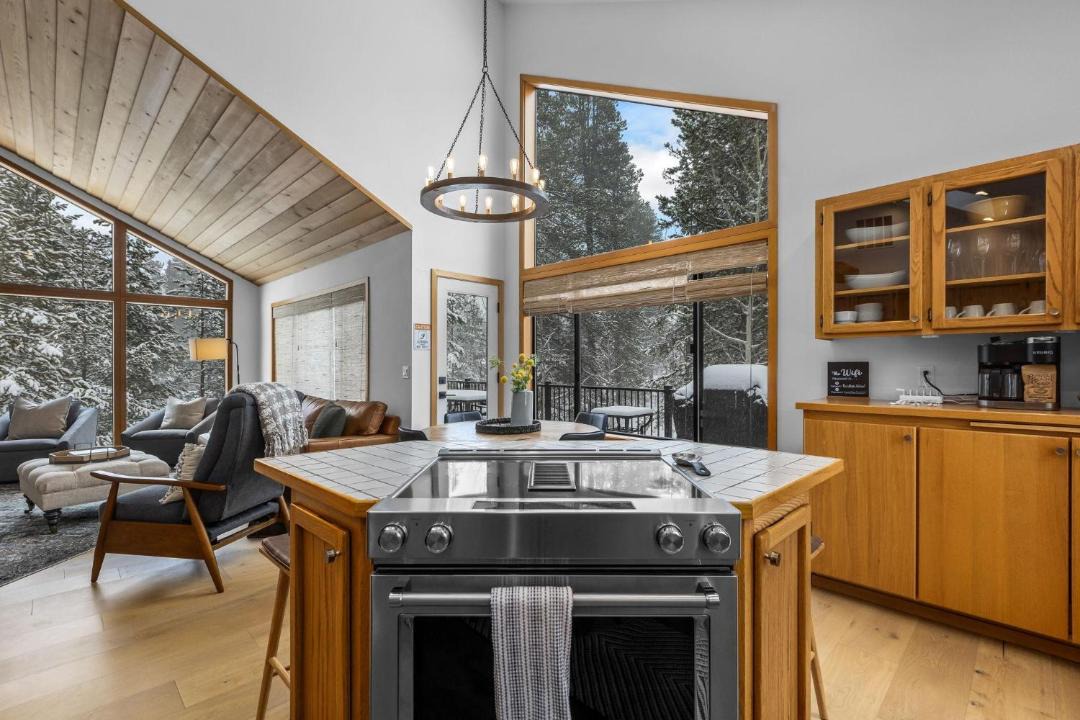 Photo of Kitchen in Deer Park