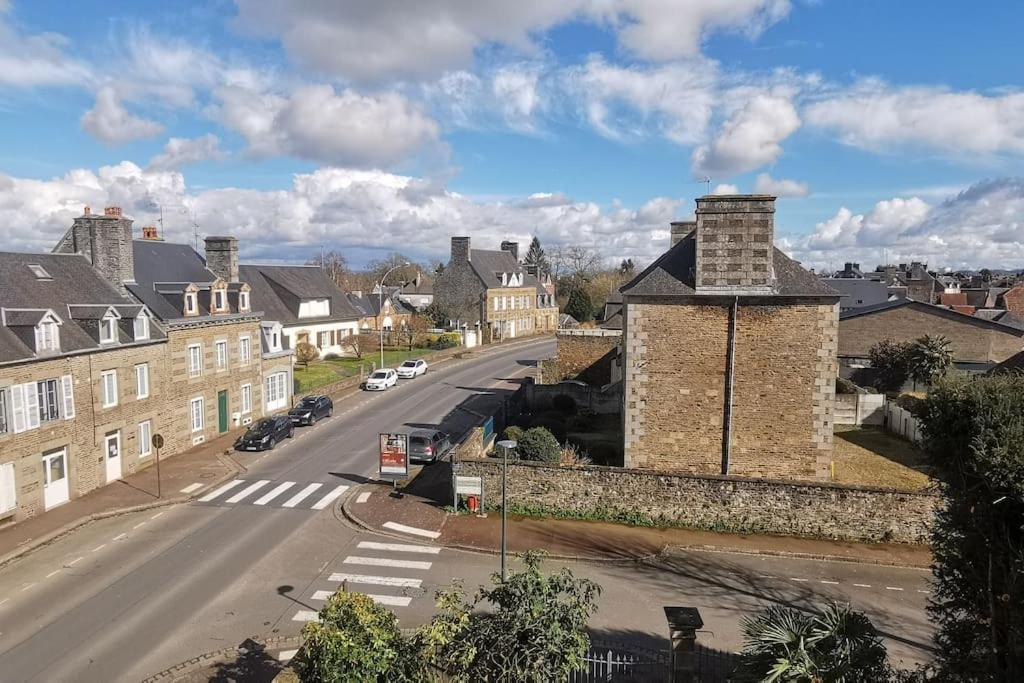 Photo of Others in Saint-Hilaire-du-Harcouet