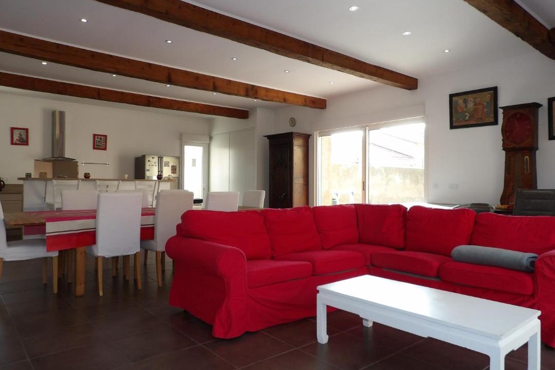 Photo of Livingroom in Saint-Cyprien