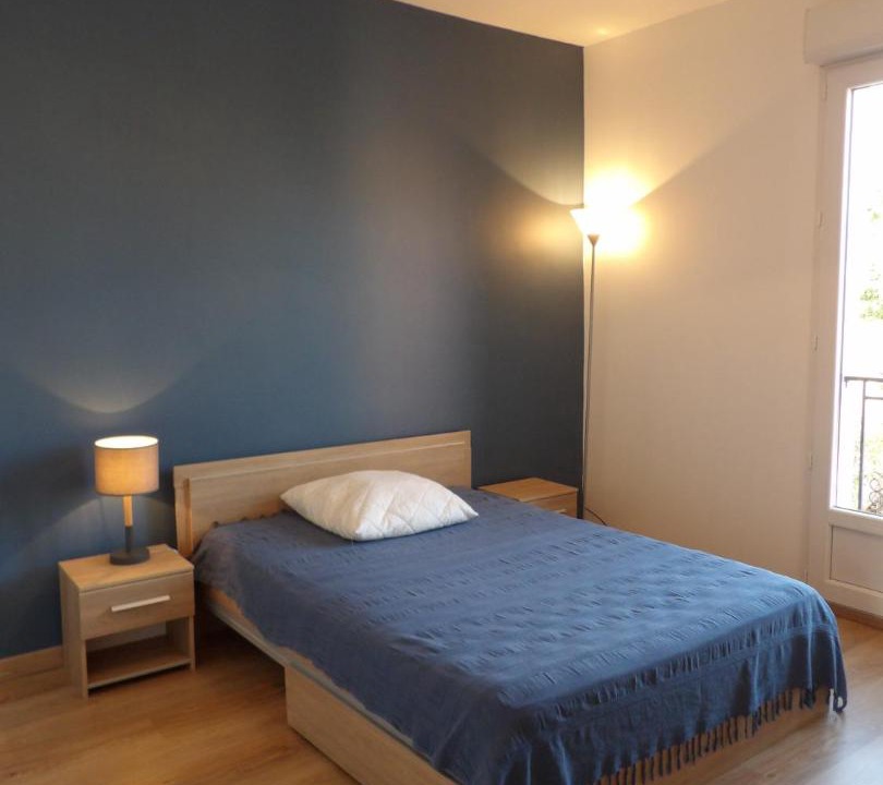 Photo of Bedroom in Saint-Cyprien