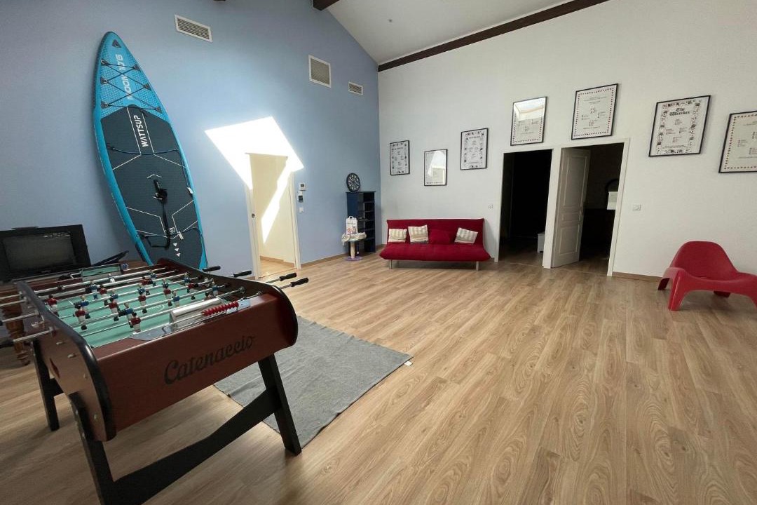 Photo of Livingroom in Saint-Cyprien