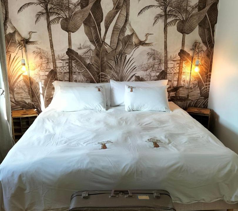Photo of Bedroom in Verton