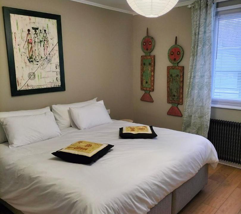 Photo of Bedroom in Verton