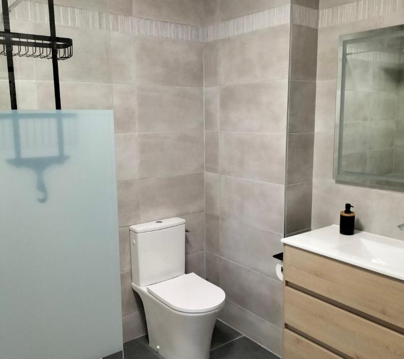 Photo of Bathroom in Verton