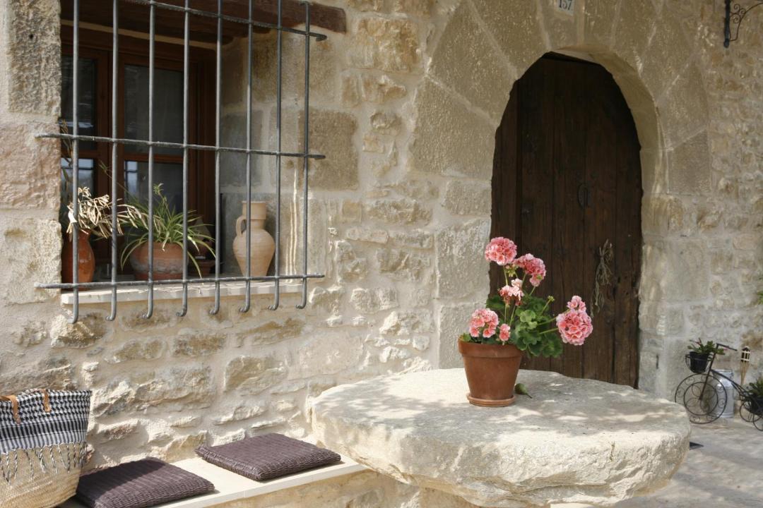 Photo of Patio Balcony in Cretas