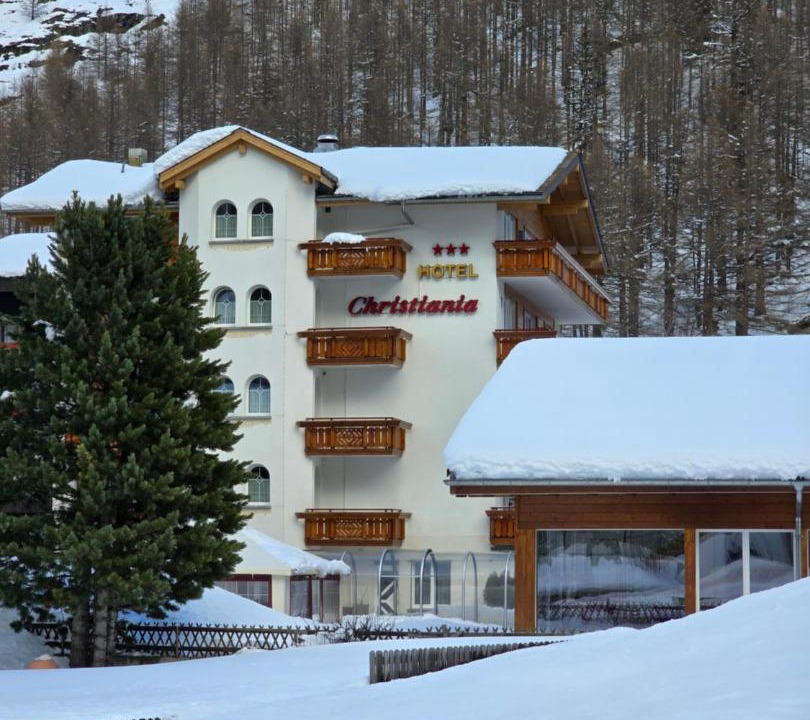 Photo of Others in Saas Almagell