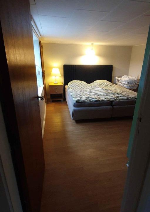 Photo of Bedroom in Spøttrup