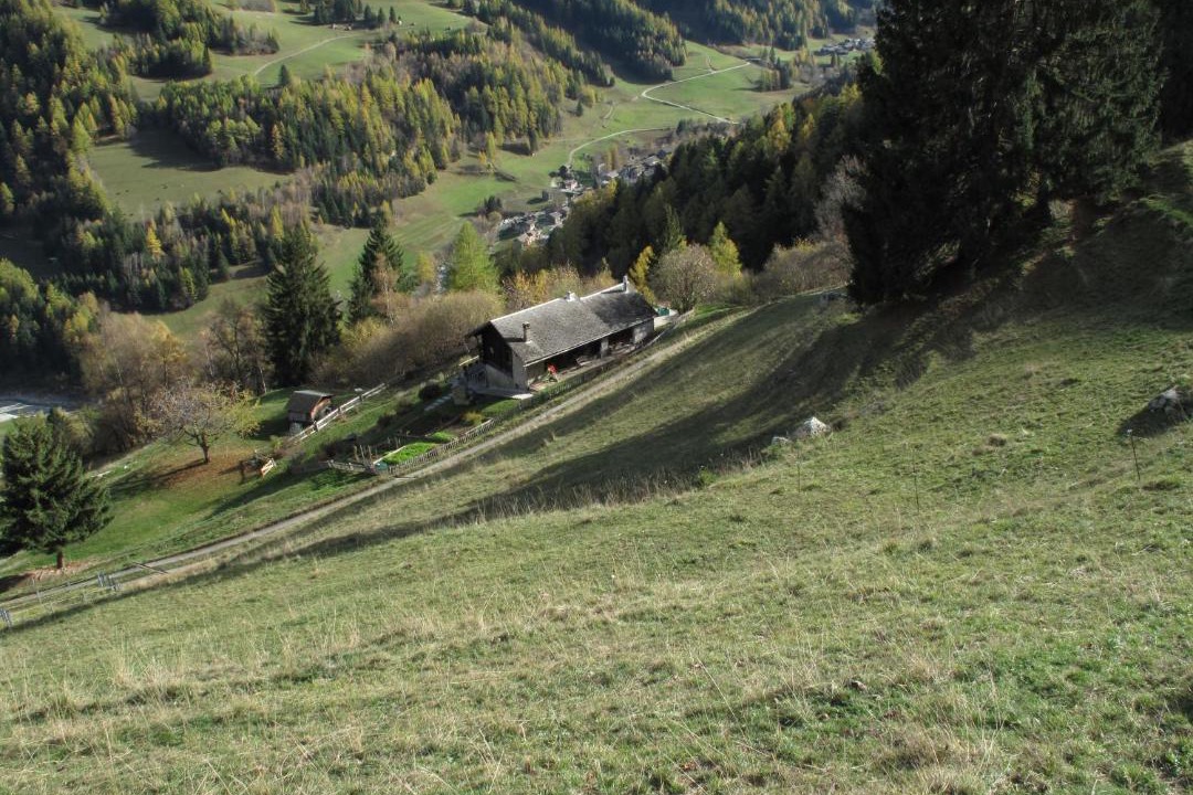 Photo of Others in Orsieres