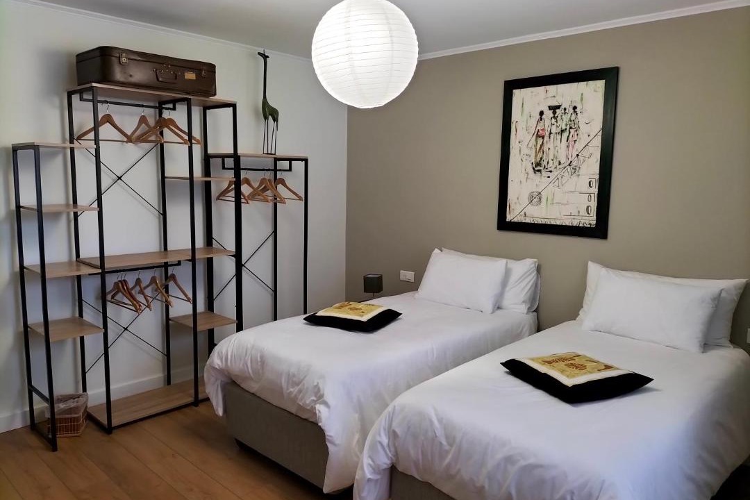 Photo of Bedroom in Verton