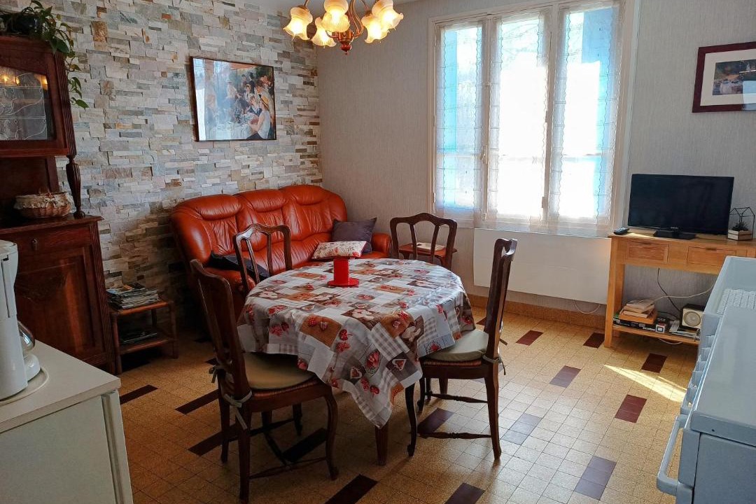 Photo of Others in Saint-Agnant-de-Versillat