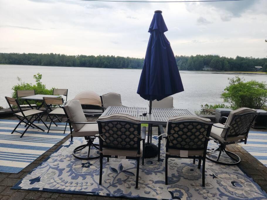 Photo of Patio Balcony in Orange