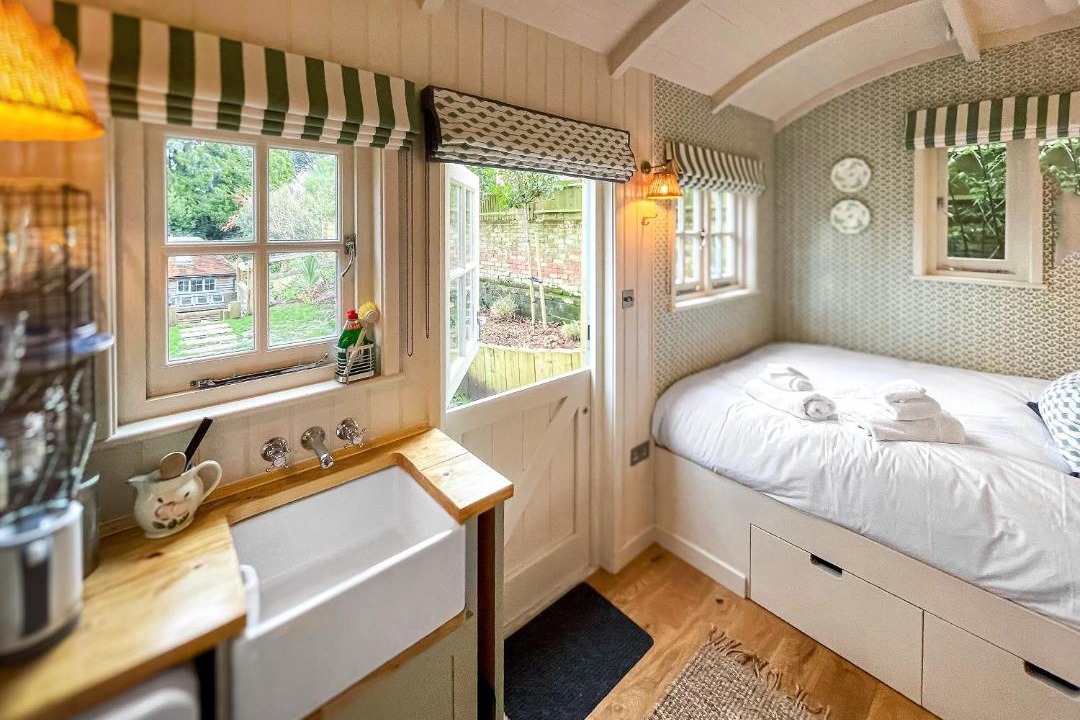 Photo of Others in Steyning