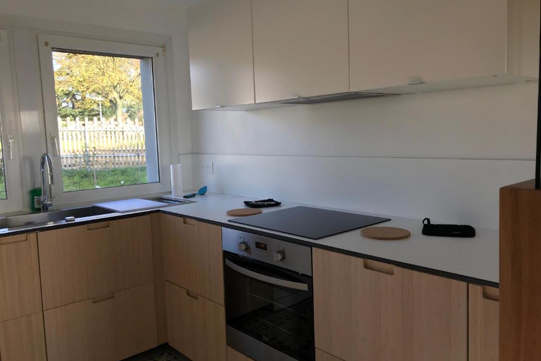 Photo of Kitchen in Chartres