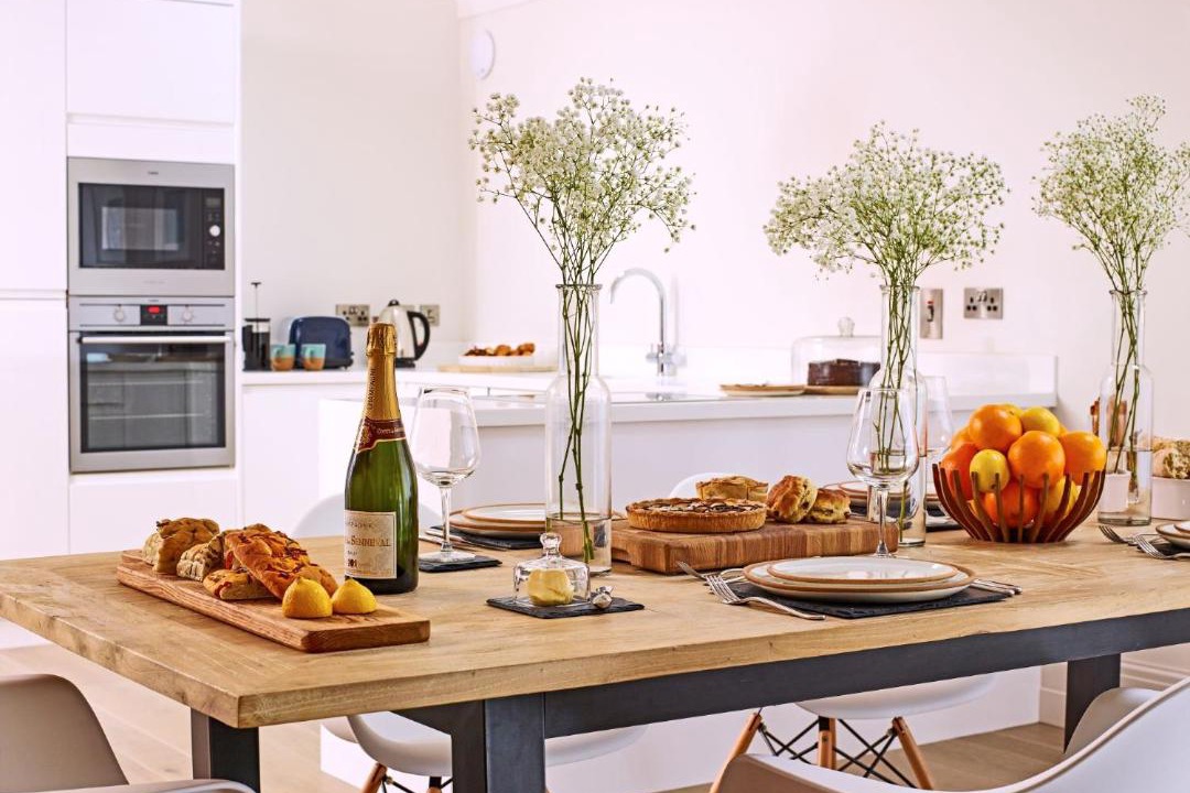 Photo of Livingroom in Moreton