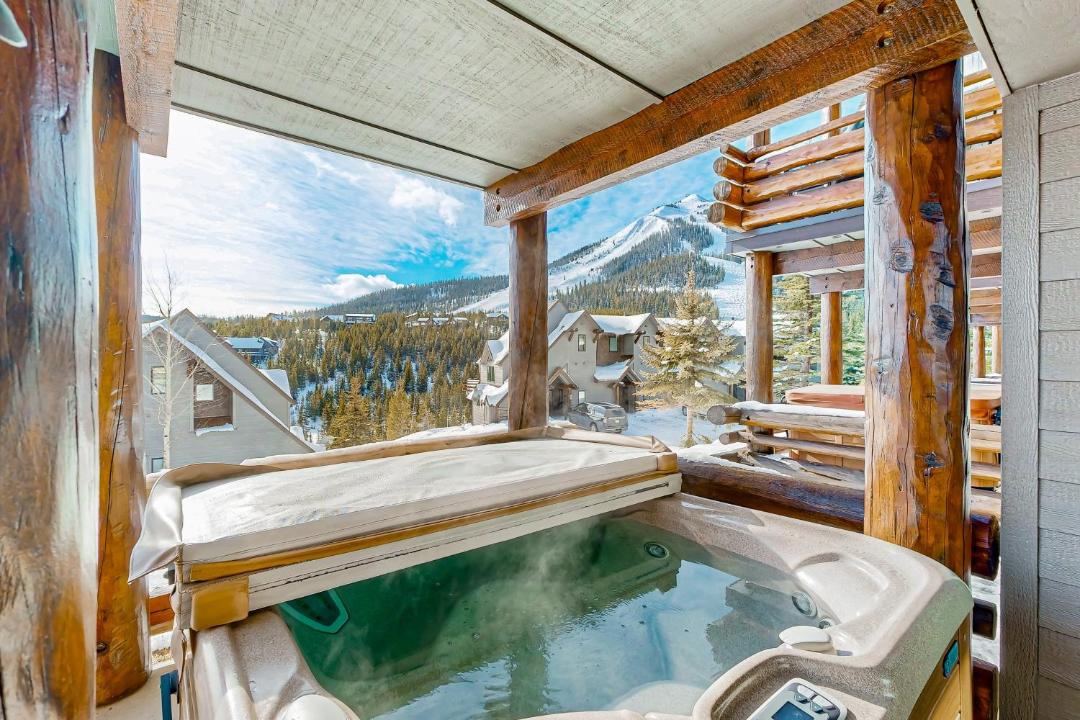 Photo of Outdoor in Saddle Ridge