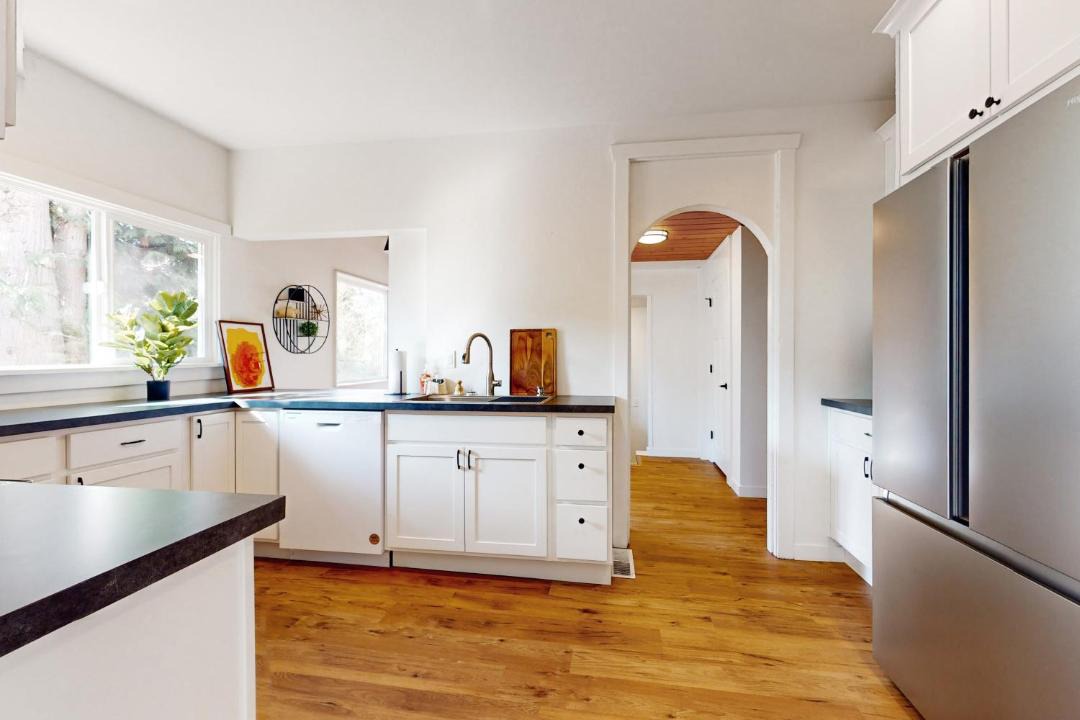 Photo of Kitchen in Cornwall Park