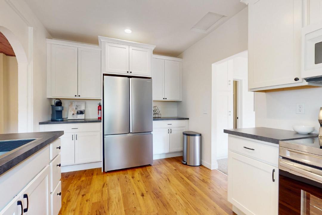 Photo of Kitchen in Cornwall Park