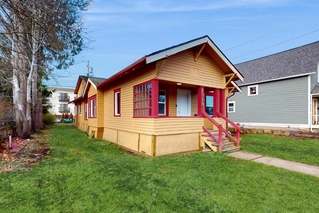 Photo of Others in Cornwall Park