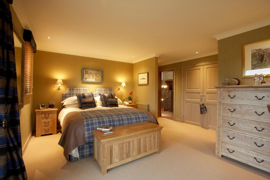 Photo of Bedroom in Scaniport