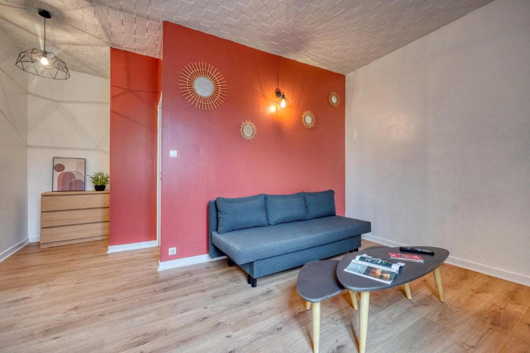 Photo of Others in Quartier des Eaux-Claires