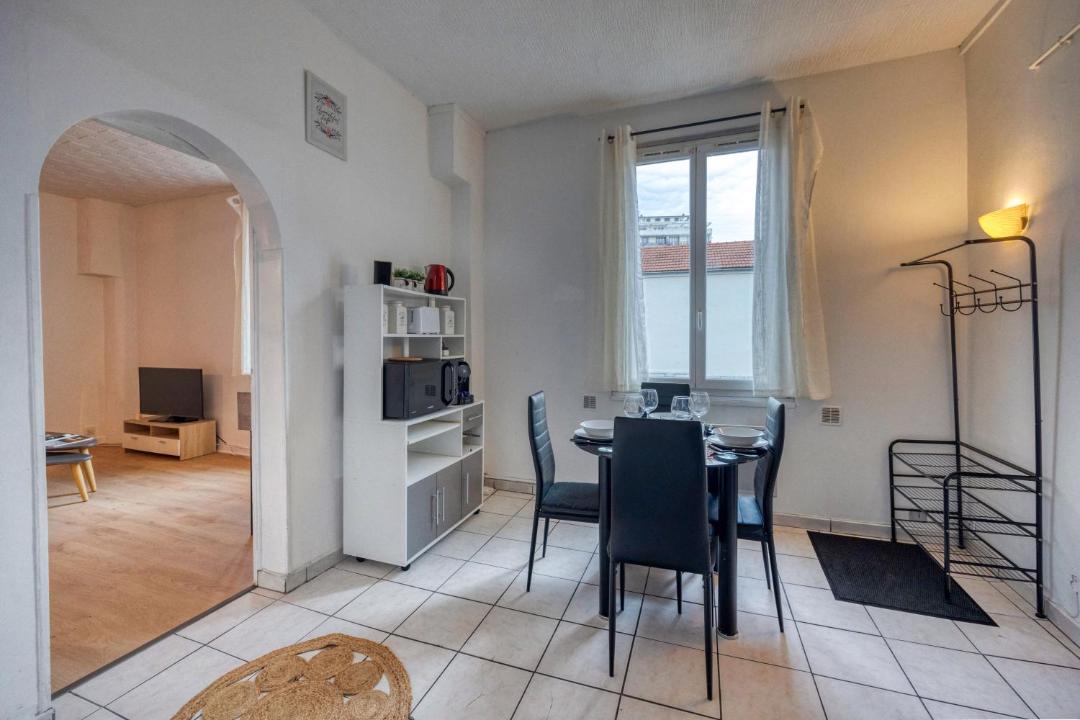 Photo of Others in Quartier des Eaux-Claires