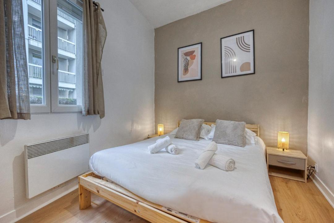 Photo of Others in Quartier des Eaux-Claires