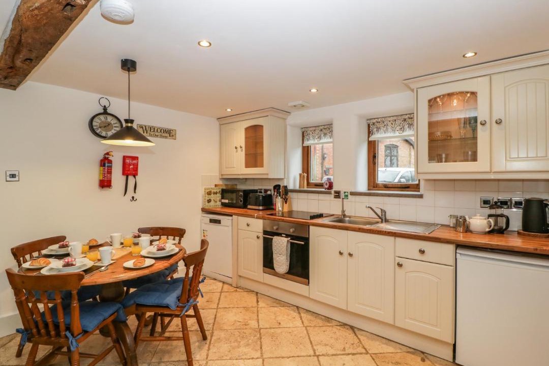 Photo of Others in Pembridge