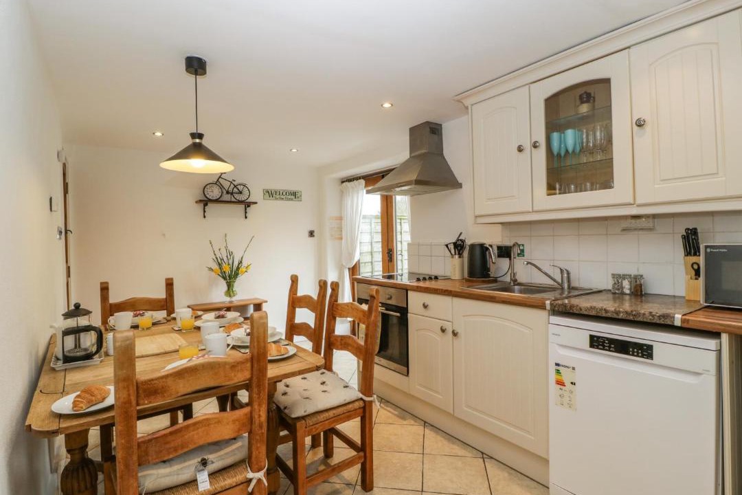 Photo of Others in Pembridge