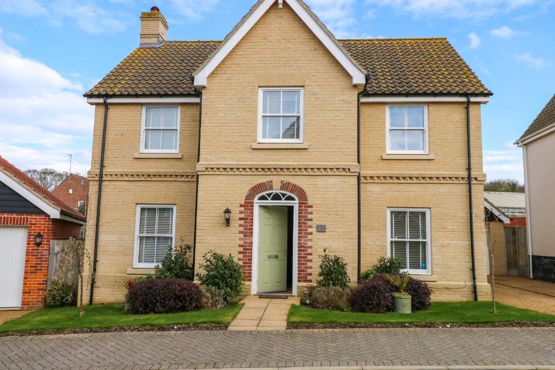 Photo of Others in Overstrand