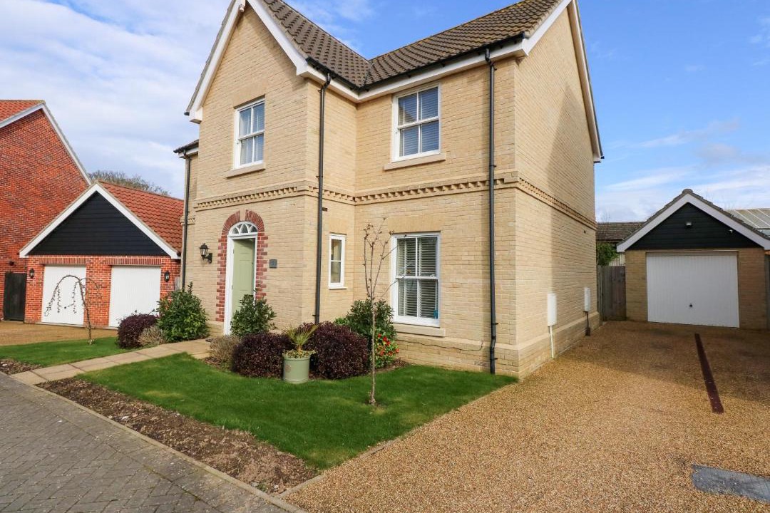 Photo of Others in Overstrand