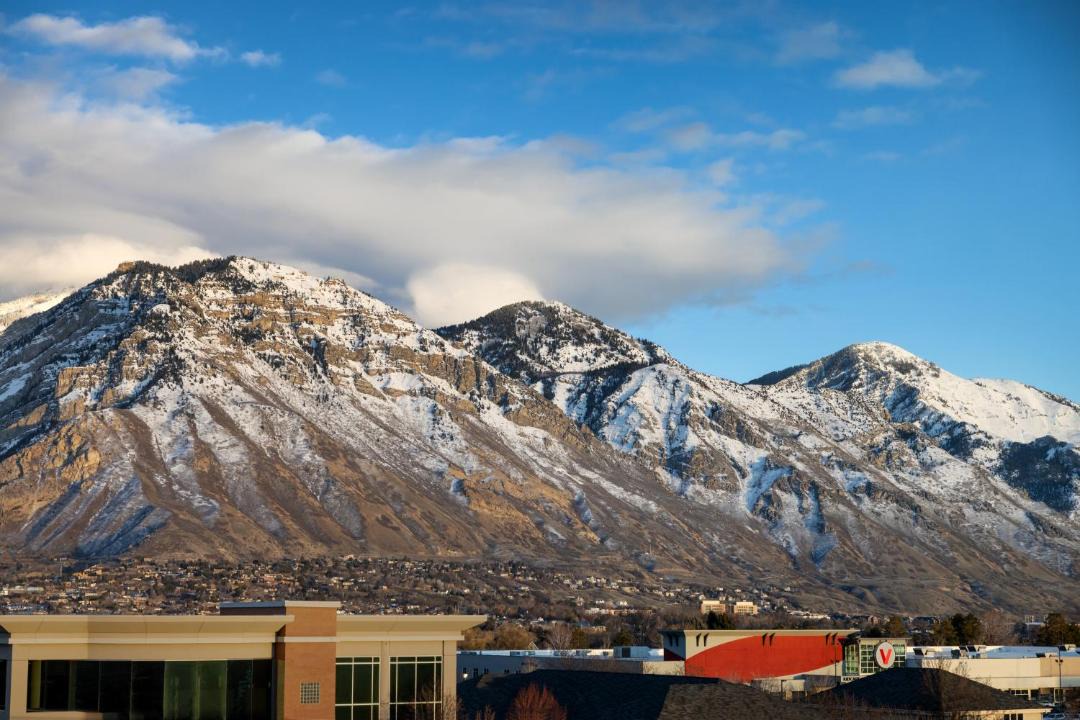 Photo of Others in Orem