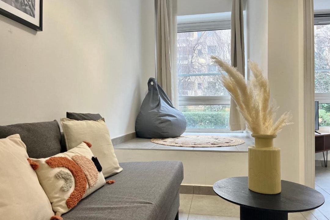 Photo of Others in Moliere - Edgard Quinet