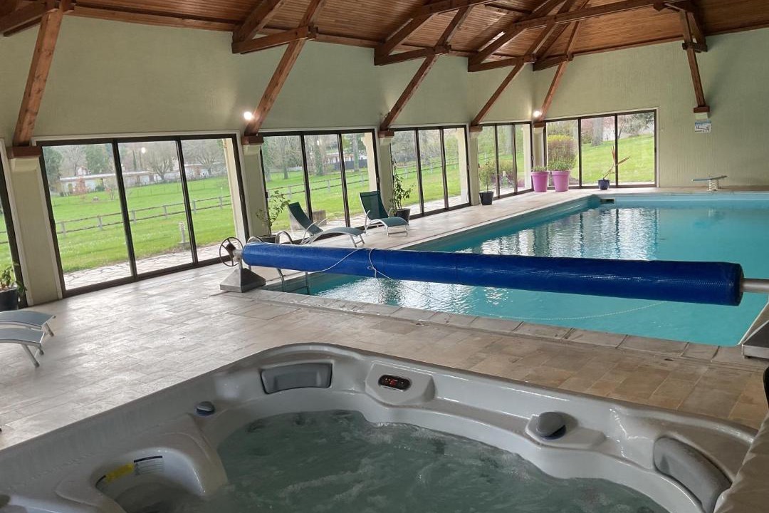 Photo of Outdoor in Courpiere