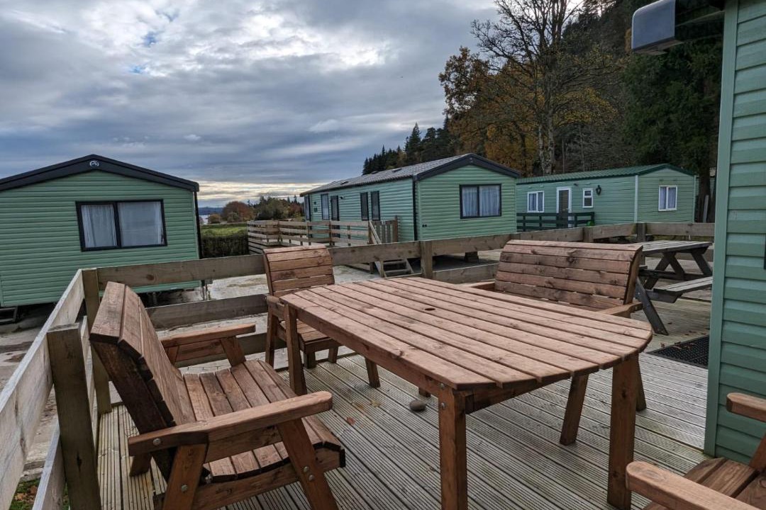 Photo of Others in Ardentinny