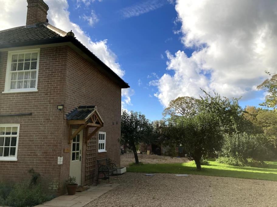 Photo of Others in Aldborough