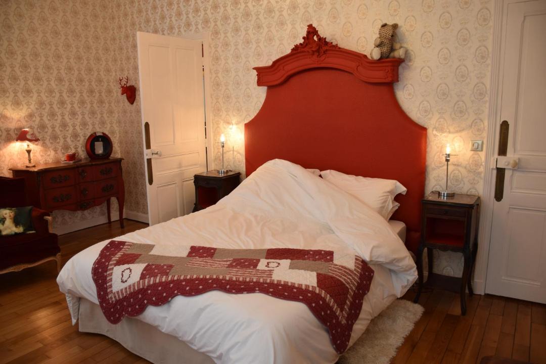 Photo of Bedroom in Peronne