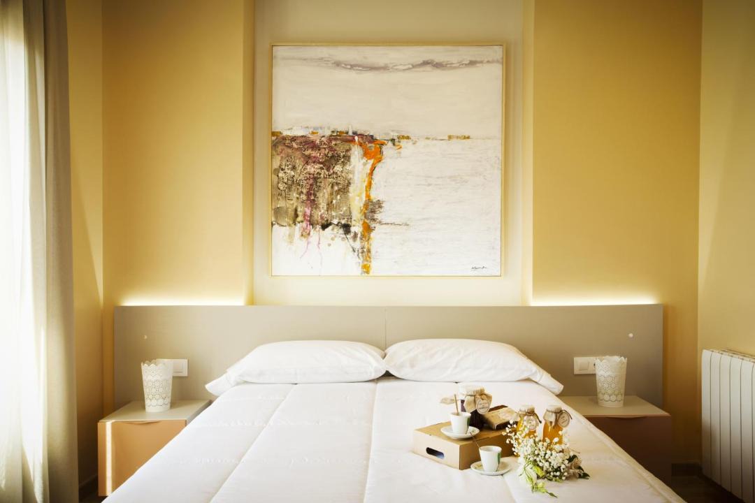 Photo of Bedroom in Caudiel