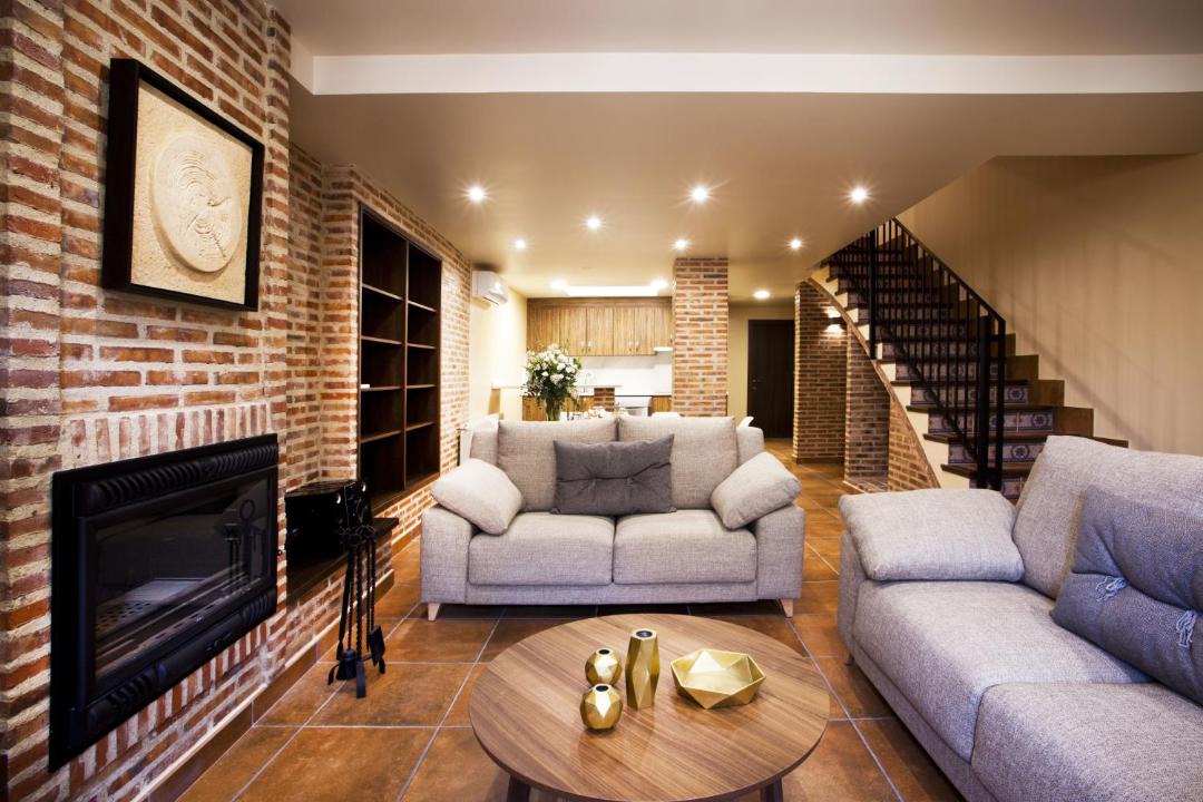 Photo of Livingroom in Caudiel