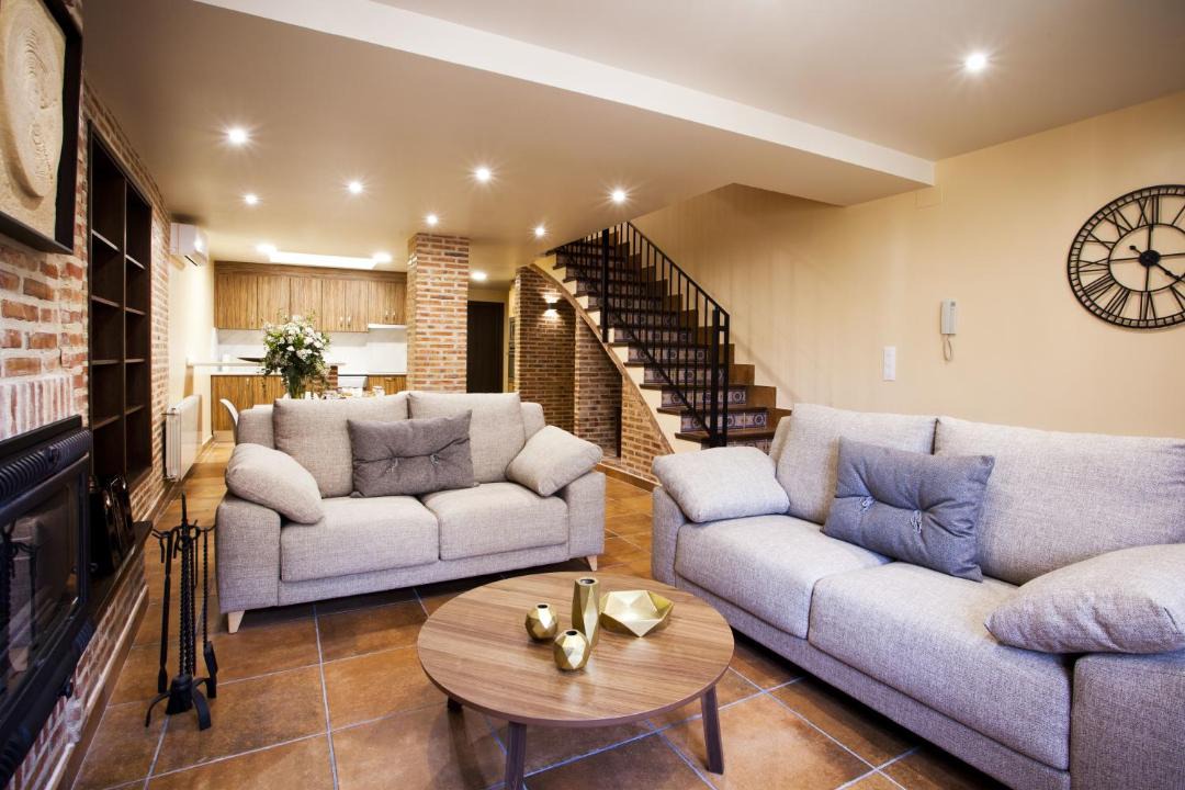 Photo of Livingroom in Caudiel