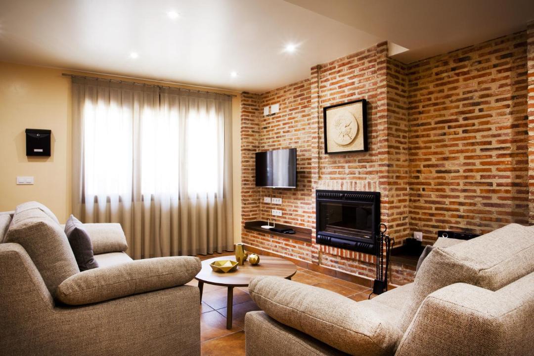 Photo of Livingroom in Caudiel