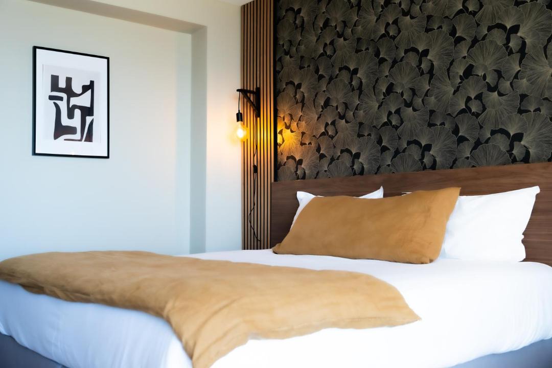 Photo of Bedroom in Mediterranee