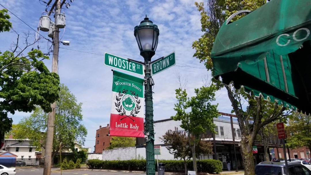 Photo of Others in Mill River