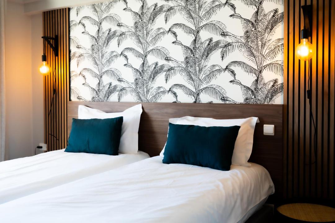 Photo of Bedroom in Mediterranee