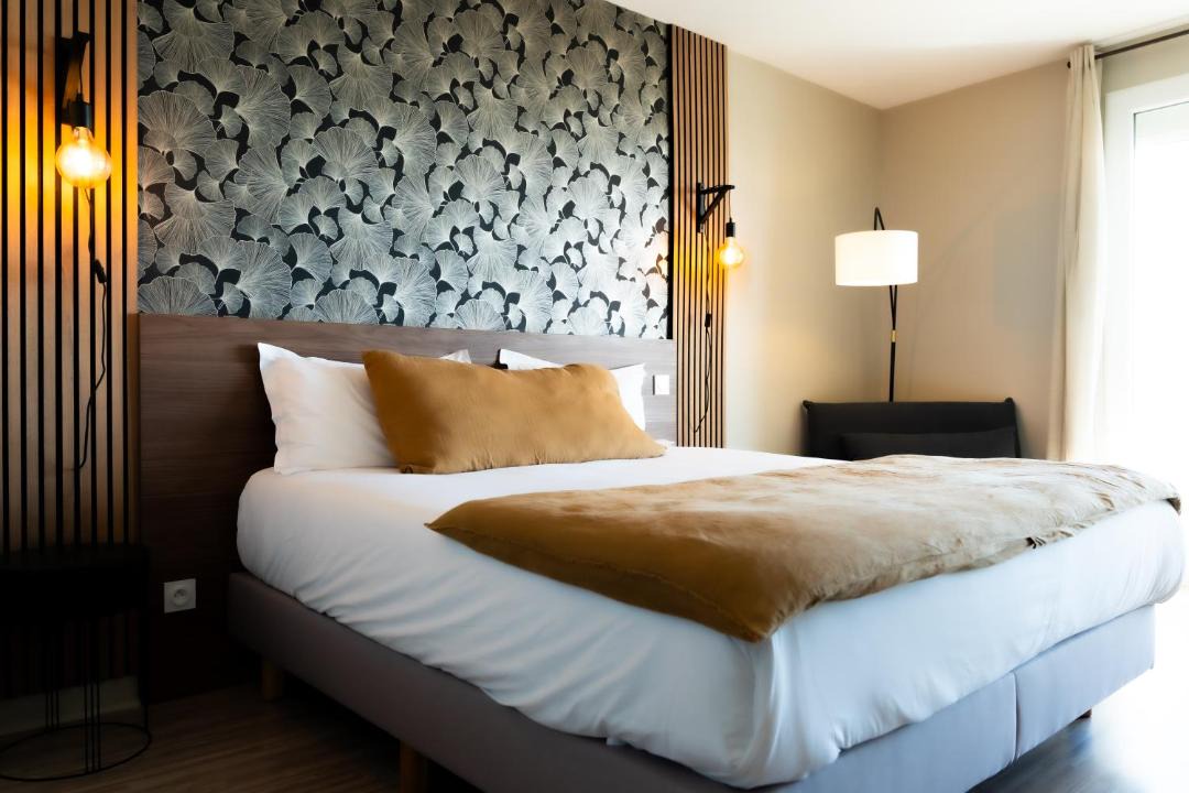 Photo of Bedroom in Mediterranee