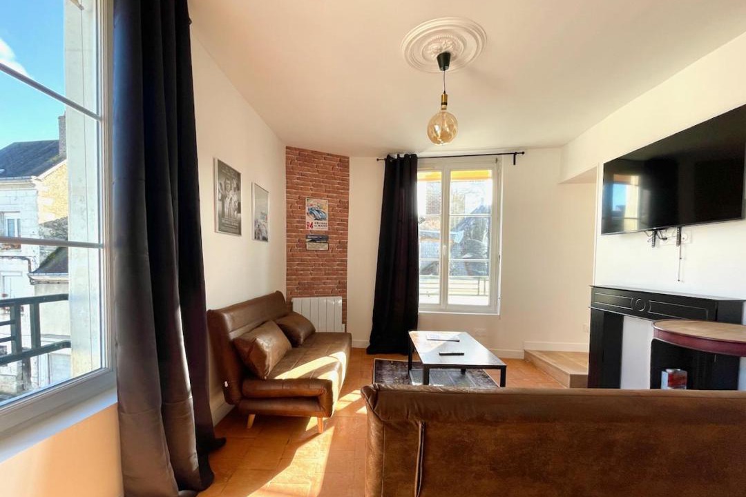 Photo of Others in Chateau-du-Loir