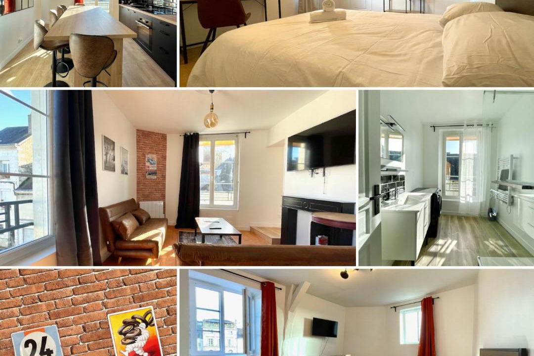 Photo of Others in Chateau-du-Loir