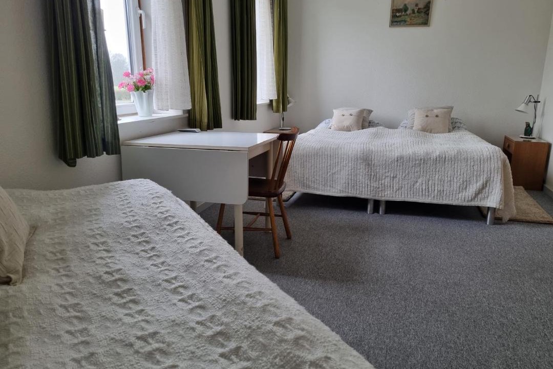 Photo of Bedroom in Rodding