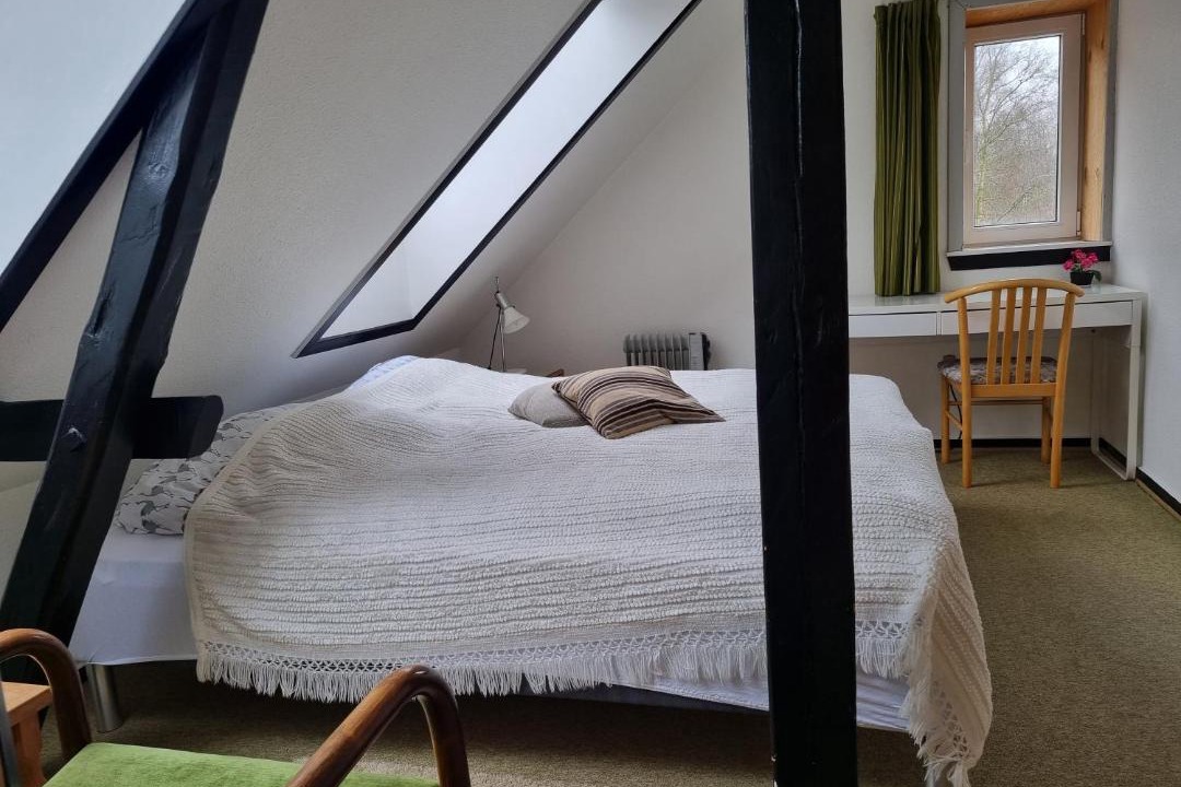 Photo of Bedroom in Rodding
