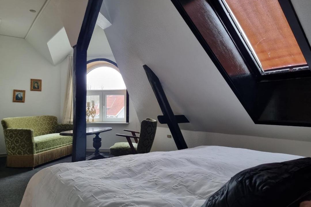 Photo of Bedroom in Rodding